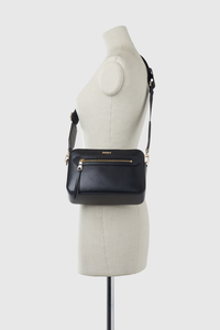 Bryant Avenue Camera Crossbody Bag