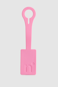 Slim Luggage Tag