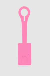 Slim Luggage Tag