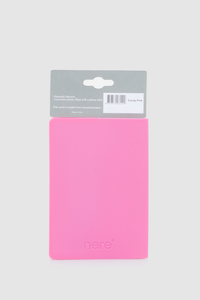 Silicone Passport Cover