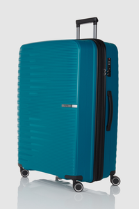 Chestnut Check-In 78cm Suitcase