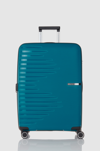 Chestnut Check-In 67cm Suitcase