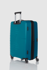 Chestnut Check-In 67cm Suitcase