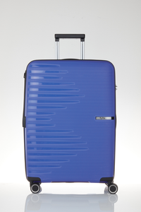 Chestnut Check-In 67cm Suitcase