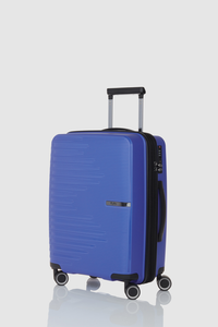 Chestnut Carry-On 55cm Suitcase