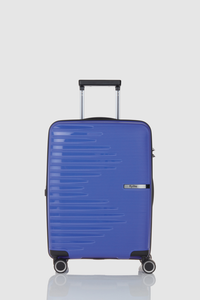 Chestnut Carry-On 55cm Suitcase