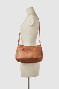 Front Pocket Crossbody Bag