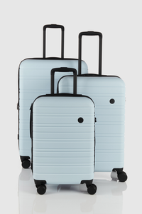 Stori 3pc Suitcase Set