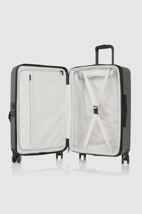 Venture Dual Open 75cm Suitcase