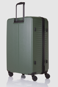 Venture Dual Open 75cm Suitcase