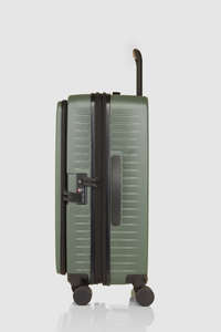 Venture Dual Open 65cm Suitcase