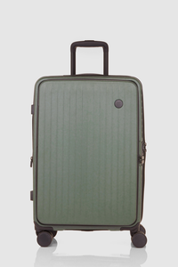 Venture Dual Open 65cm Suitcase