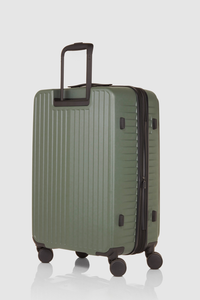 Venture Dual Open 65cm Suitcase