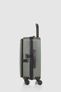 Venture Dual Open 55cm Suitcase