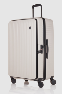 Venture Dual Open 75cm Suitcase