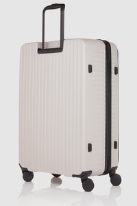 Venture Dual Open 75cm Suitcase