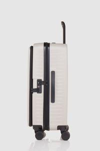 Venture Dual Open 65cm Suitcase