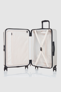 Venture Dual Open 65cm Suitcase