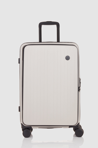 Venture Dual Open 65cm Suitcase