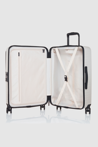 Venture Dual Open 55cm Suitcase