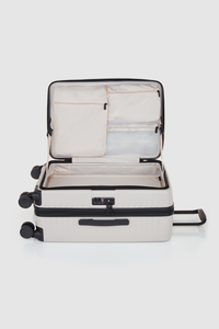 Venture Dual Open 55cm Suitcase