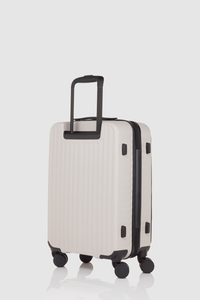 Venture Dual Open 55cm Suitcase