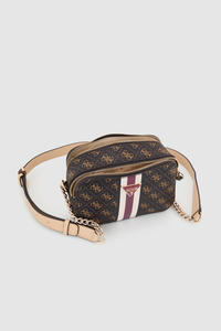 Noelle Camera Crossbody Bag