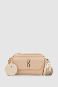 Light Crossbody Bag