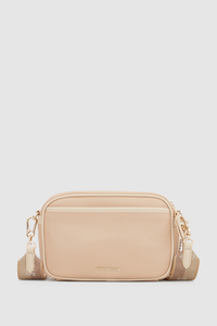 Light Crossbody Bag