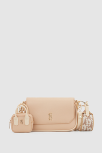 Mae Crossbody Bag