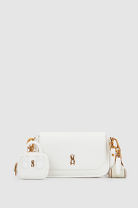 Mae Crossbody Bag