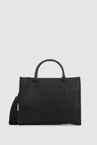 Optic Tote Bag