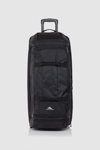 81cm Boxed Wheeled Duffle