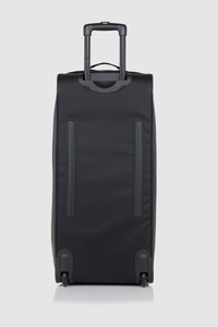 81cm Boxed Wheeled Duffle