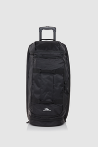 71cm Boxed Wheeled Duffle