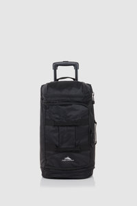 55cm Boxed Wheeled Duffle