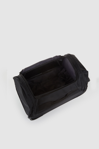 55cm Boxed Wheeled Duffle