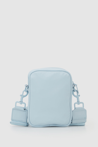 Gia Nylon Phone Crossbody Bag