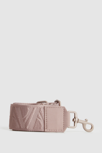 Gia Nylon Crossbody Bag