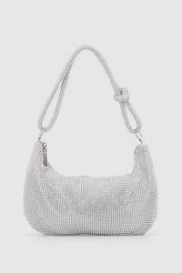 Sparkle Shoulder Bag