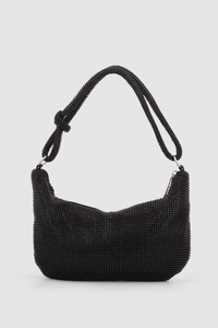 Sparkle Shoulder Bag