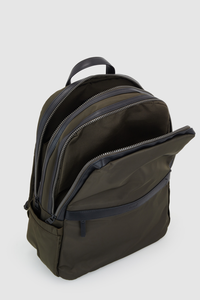 Commuter Recycled Backpack