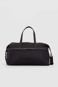 Commuter Recycled Weekender