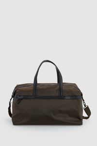 Commuter Recycled Weekender