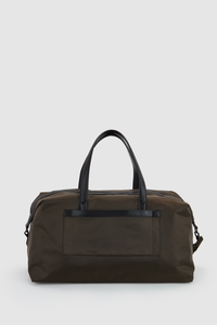 Commuter Recycled Weekender