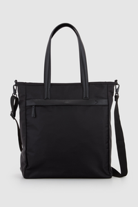 Commuter Recycled NS Tall Tote