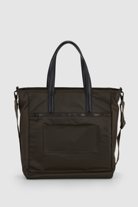 Commuter Recycled NS Tall Tote