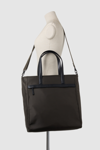 Commuter Recycled NS Tall Tote