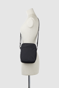 Seeker RFID Crossbody Bag