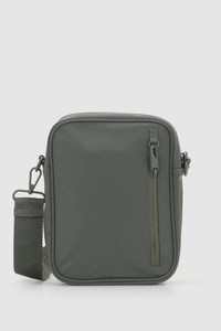 Seeker RFID Crossbody Bag